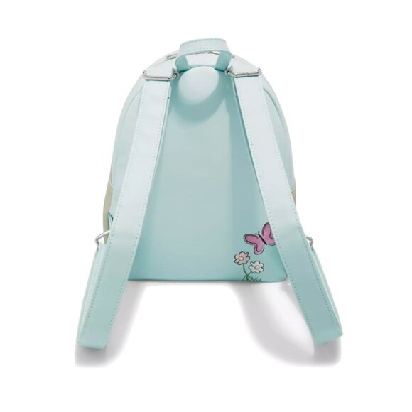 Loungefly Disney 101 Dalmatians Flower Field Mini Backpack main image 4